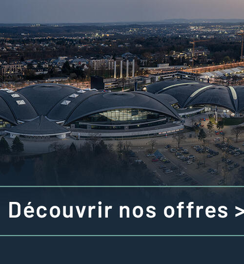 Offres d'emploi