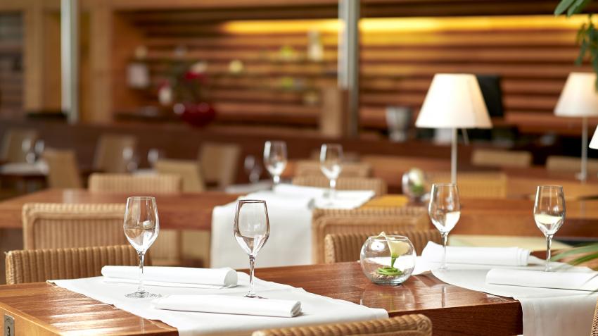 Buffet Coquille midi