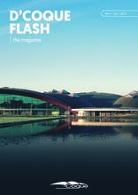 Coque Flash - March/April 2023 [DE]