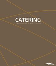Our Catering brochure