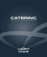 Unsere Catering-Broschüre