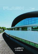 Coque Flash - Frühling 2026