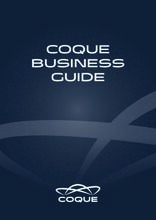 Notre brochure Business