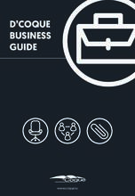 Consultez notre brochure