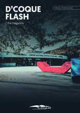 Coque Flash - Septembre 2023 [DE]