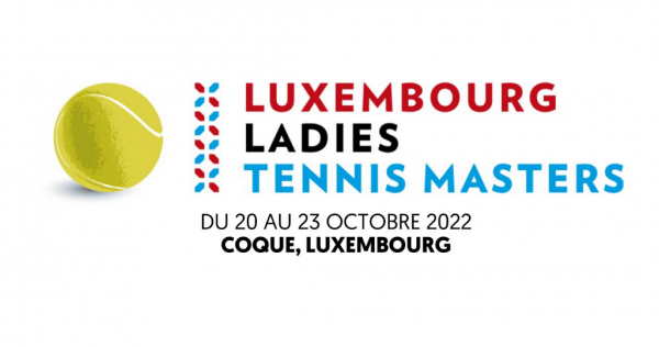 Line-up Revealed for Luxembourg Tennis Masters 2023