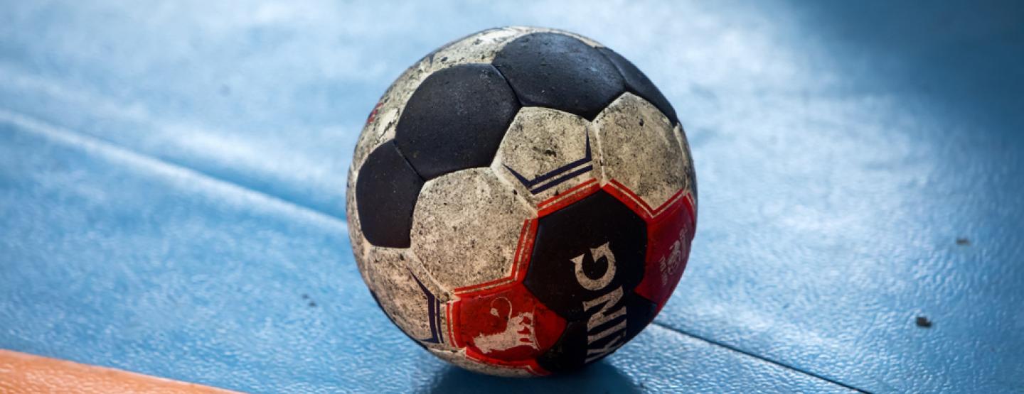 Handball