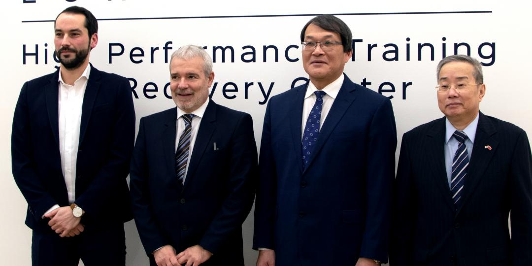 hptrc visite
