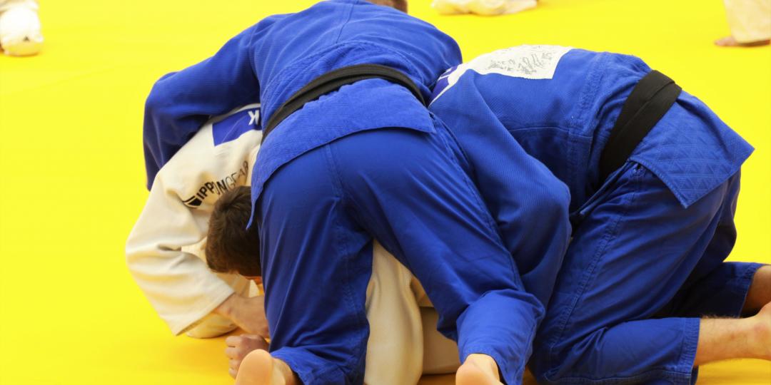 Judo