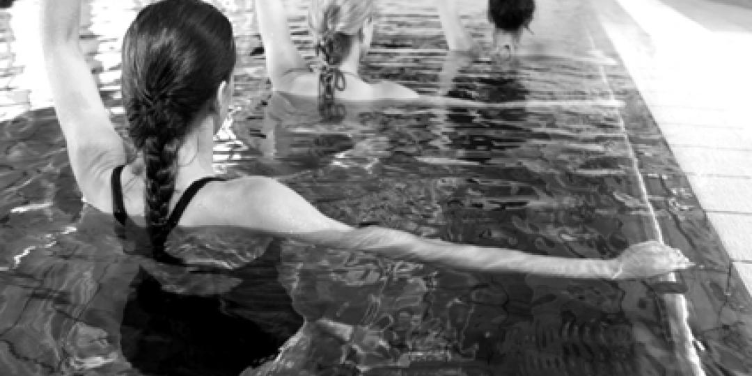 aquagym aquagym