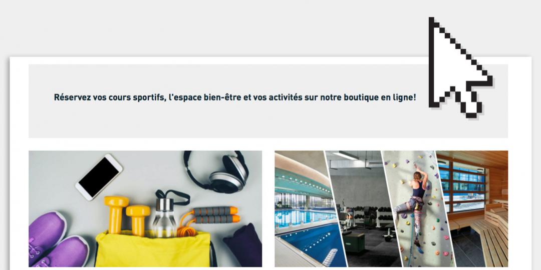 Reservation cours Reservation cours