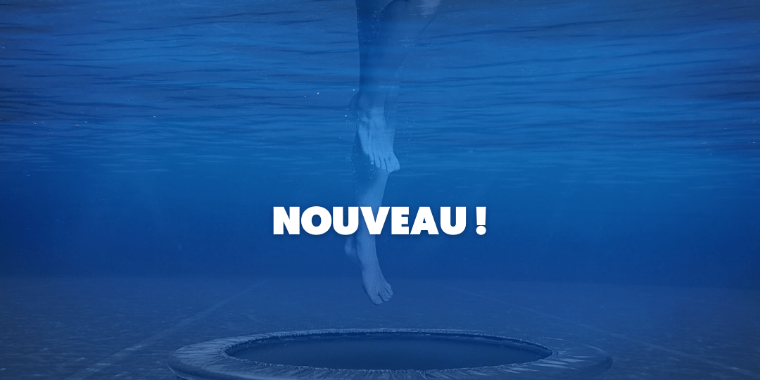 Nouveau : Aqua-Circuit 