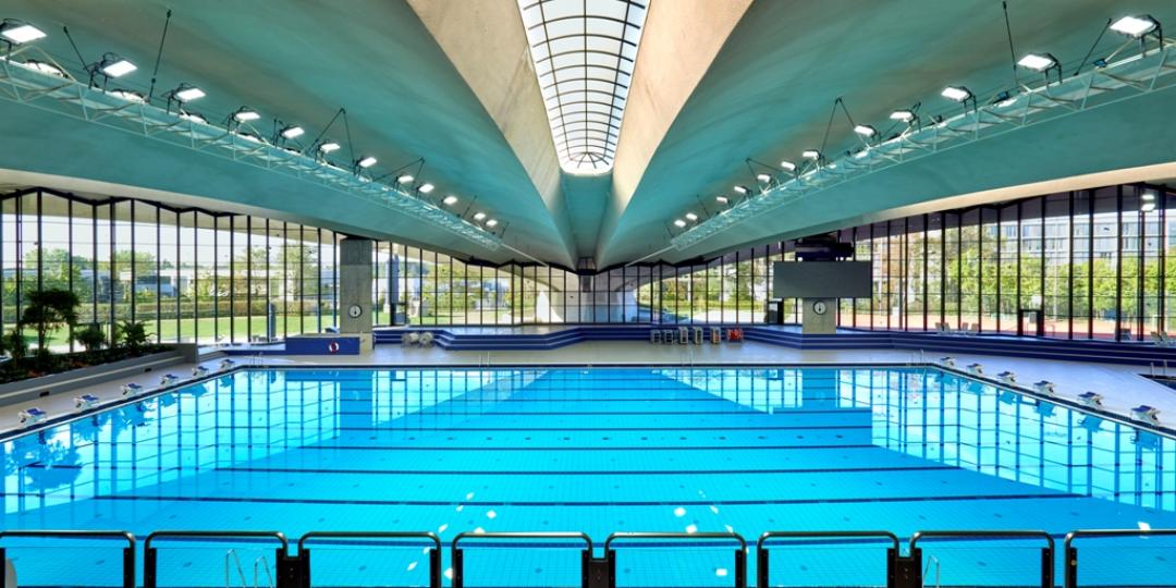 Le Centre Aquatique Le Centre Aquatique