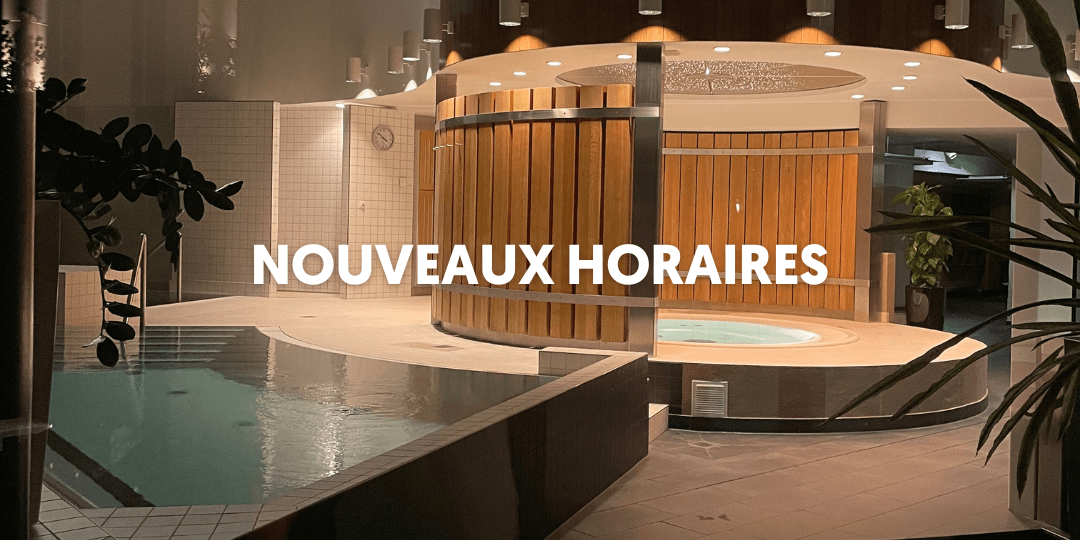 Horaires elargis a partir du 1er novembre 2023 Coque Luxembourg