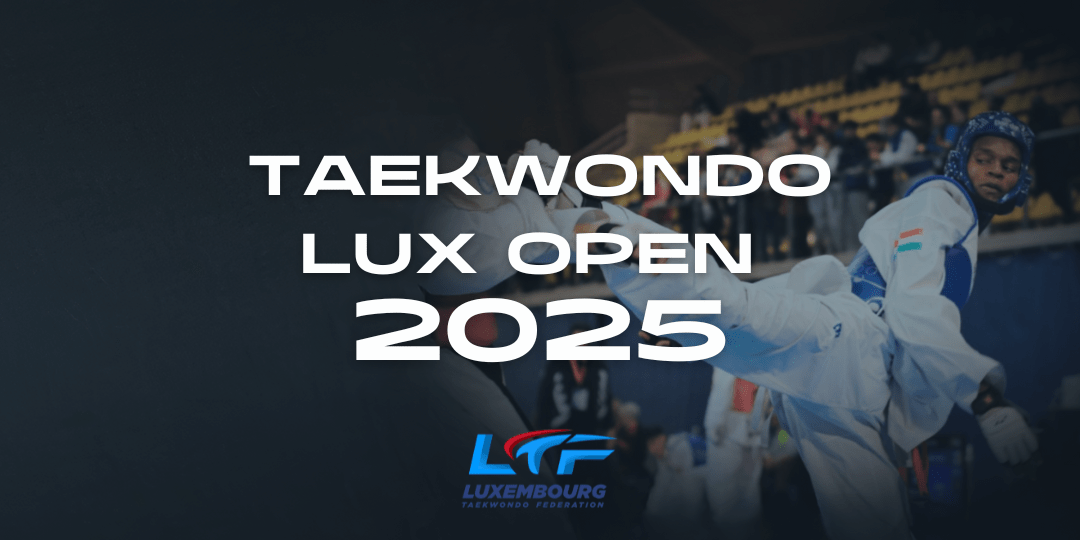 Taekwondo Monfils  Accueil