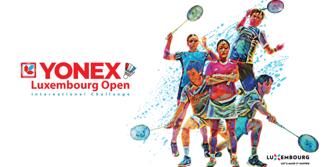 Luxembourg Open International Challenge Luxembourg Open International Challenge