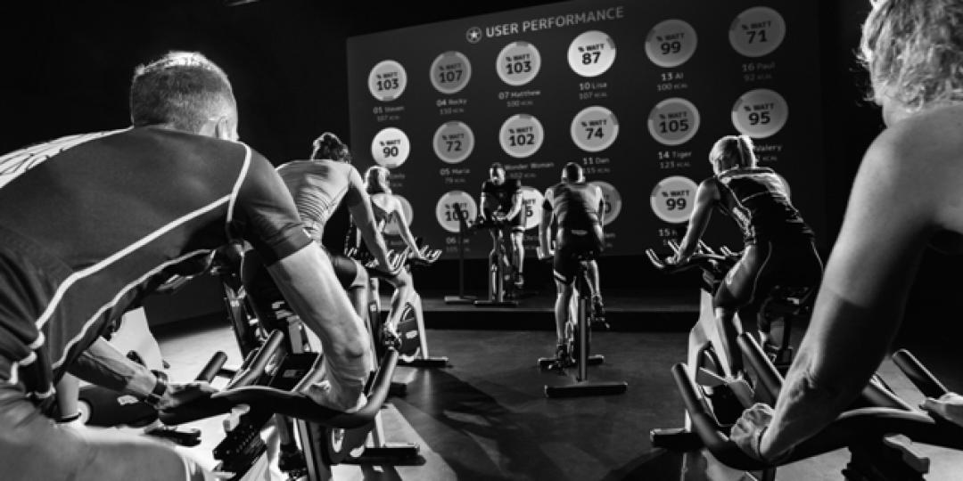 Group Cycle Group Cycle