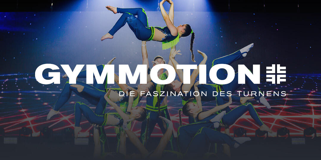Spectacle Gymmotion "High power" Spectacle Gymmotion "High power"