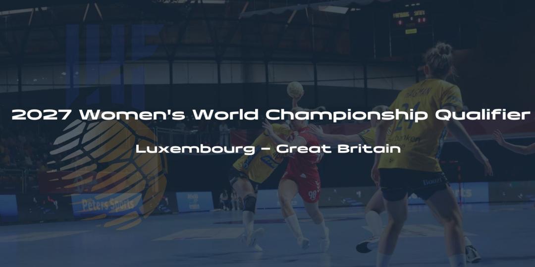 Final 4 Coupe de Luxembourg - Handball