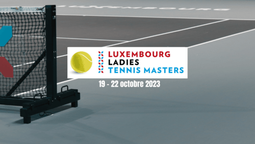 Actualité Luxembourg Ladies Tennis Masters