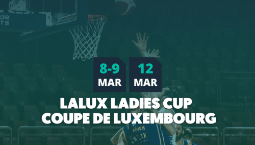 Lalux Ladies Cup Lalux Ladies Cup