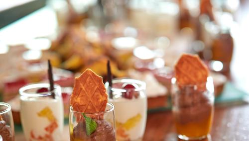Coque Catering Coque Catering