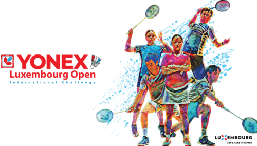 Luxembourg Open International Challenge