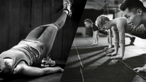 Nouveaux cours sportifs  Nouveaux cours sportifs