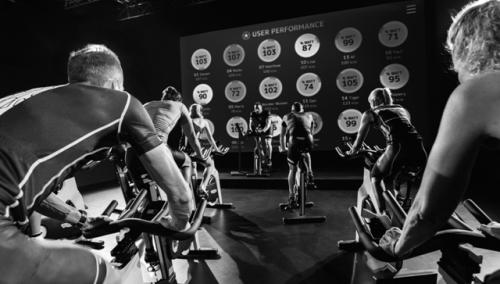 Group Cycle Group Cycle