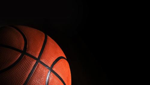 Basketball