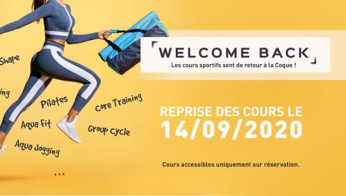 Cours sportifs Cours sportifs